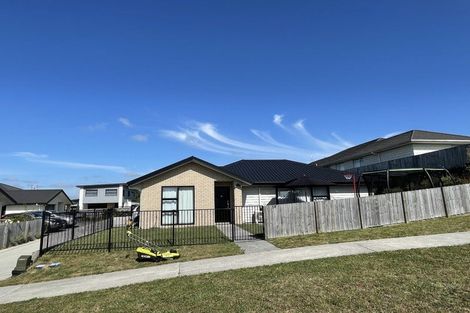 Photo of property in 58 Sylvester Crescent, Flagstaff, Hamilton, 3210