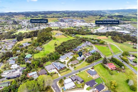 Photo of property in 83 Falls Road, Warkworth, 0910