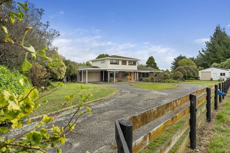 Photo of property in 26 Dawson Street, Pahiatua, 4910