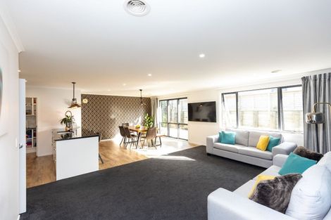 Photo of property in 111 Melksham Drive, Churton Park, Wellington, 6037