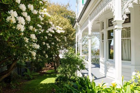 Photo of property in 2 Fifield Street, Roslyn, Dunedin, 9010