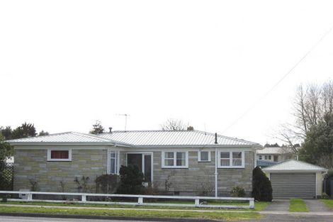 Photo of property in 156 Regan Street, Stratford, 4332