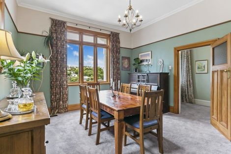 Photo of property in 13 Paisley Terrace, Karori, Wellington, 6012