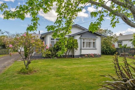 Photo of property in 39 College Street, Masterton, 5810