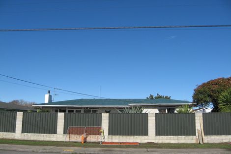 Photo of property in 403 Nottingley Road, Frimley, Hastings, 4120