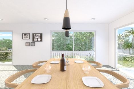 Photo of property in 112 Bellbird Street, Papakura, 2110