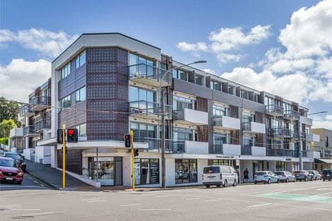 Photo of property in Masina Apartments, 108/80u Riddiford Street, Newtown, Wellington, 6021