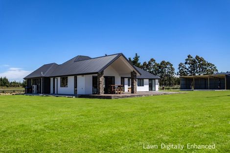 Photo of property in 6 Eastwick Lane, Eyrewell, 7476