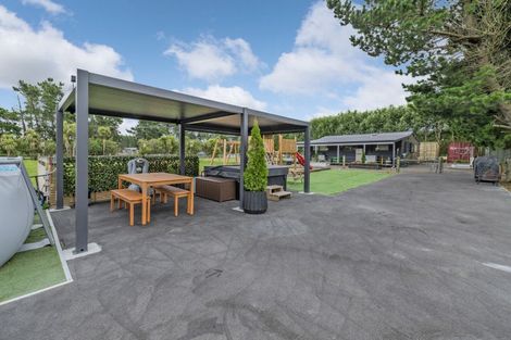 Photo of property in 17 Duck Pond Road, Motukarara, Tai Tapu, 7672