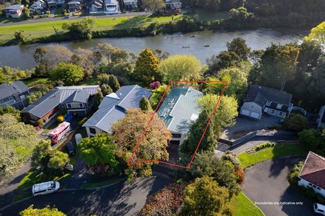 Photo of property in 15 Kelly Place, Chartwell, Hamilton, 3210