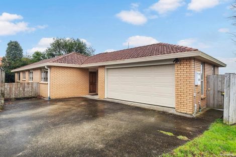 Photo of property in 14 Les Marston Place, Pukekohe, 2120
