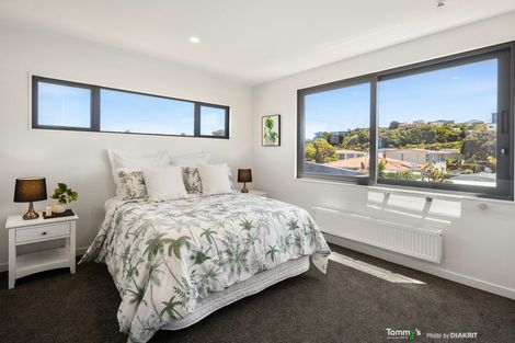 Photo of property in 26b Byron Street, Miramar, Wellington, 6022