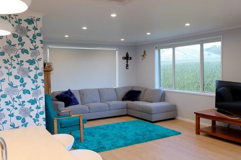 Photo of property in 9 Manuka Place, Hawera, 4610