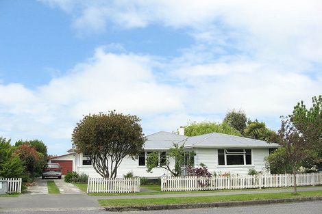 Photo of property in 14 Murray Street, Rangiora, 7400