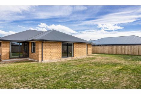Photo of property in 9 Harrison Drive, Rolleston, 7614