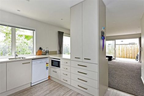 Photo of property in 22 Dickens Street, Addington, Christchurch, 8024