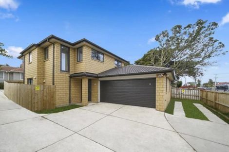Photo of property in 36a Alfriston Road, Manurewa East, Auckland, 2102