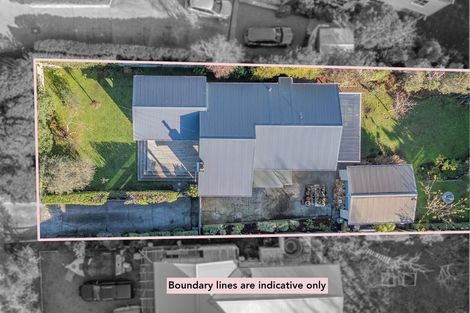 Photo of property in 13 Glen Road, Raumati South, Paraparaumu, 5032