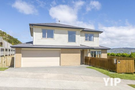 Photo of property in 38 Havana Rise, Grenada Village, Wellington, 6037