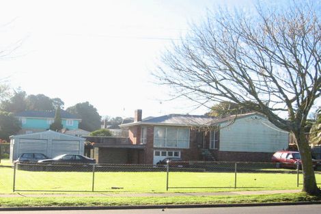 Photo of property in 2/17 Maich Road, Manurewa, Auckland, 2102