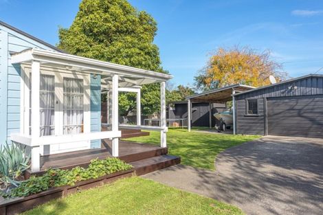 Photo of property in 46 Jellicoe Street, Whanganui East, Whanganui, 4500