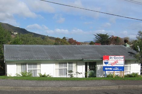 Photo of property in 28 Tilbury Street, Fairfield, Lower Hutt, 5011