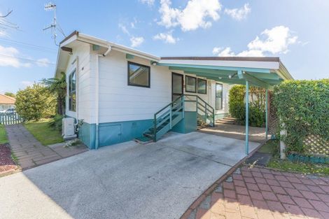 Photo of property in 2 Rawhiti Street, Taupo, 3330
