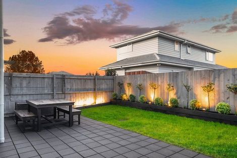 Photo of property in 63 Kopuru Road, Whenuapai, Auckland, 0618