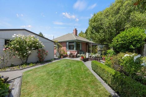 Photo of property in 20 Gainford Street, Avonhead, Christchurch, 8042