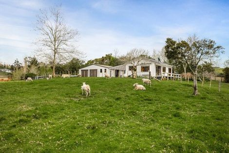 Photo of property in 56 Aubrey Road, Stillwater, Silverdale, 0993