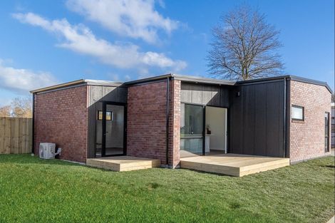 Photo of property in 24 One Haruru Street, Cambridge, 3493