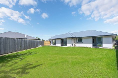 Photo of property in 2 Fitzpatricks Lane, Linwood, Christchurch, 8062