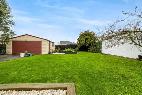 Photo of property in 212 Weston Road, St Albans, Christchurch, 8052