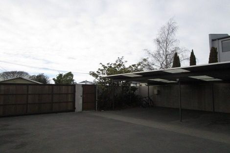 Photo of property in 2/435 Madras Street, St Albans, Christchurch, 8014