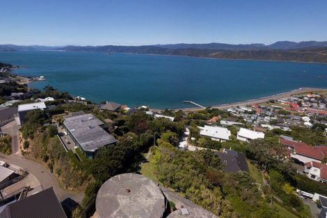 Photo of property in 65a Seatoun Heights Road, Seatoun, Wellington, 6022