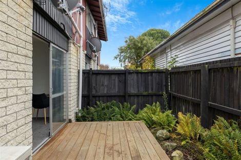 Photo of property in 1/25 Rosewarne Street, Spreydon, Christchurch, 8024