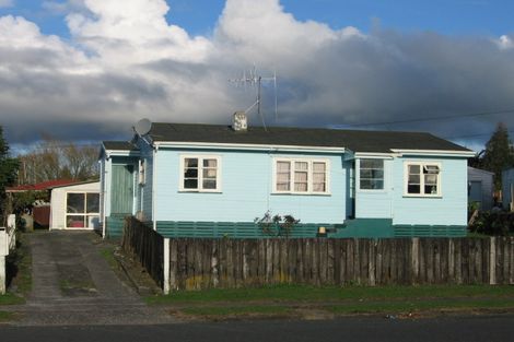 Photo of property in 7 Lomond Avenue, Tokoroa, 3420