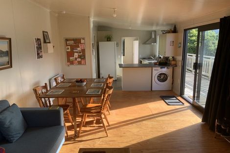 Photo of property in 105 Wickliffe Terrace, Port Chalmers, 9023