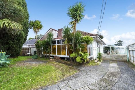 Photo of property in 6 Edwards Avenue, Henderson, Auckland, 0610