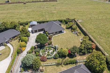 Photo of property in 24c Manawapou Road, Hawera, 4610