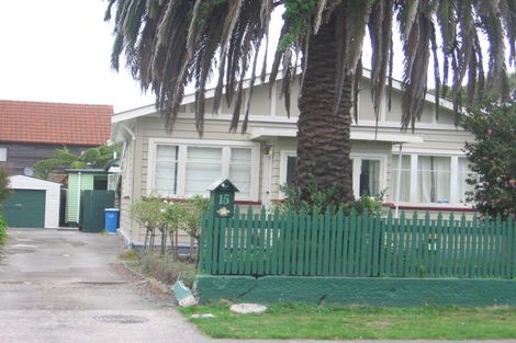Photo of property in 15 Randwick Crescent, Moera, Lower Hutt, 5010