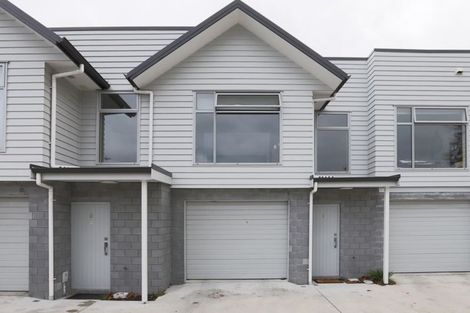 Photo of property in 215u3 Massey Street, Frankton, Hamilton, 3204