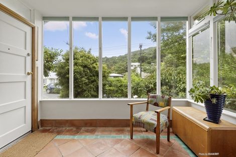 Photo of property in 110 Parkvale Road, Karori, Wellington, 6012