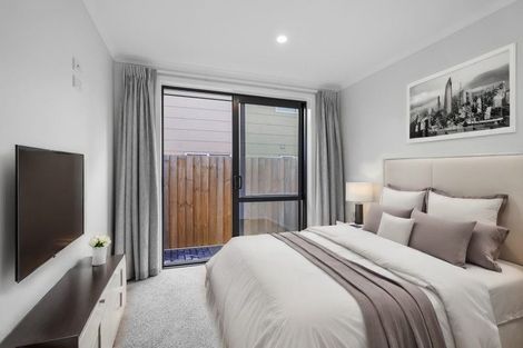Photo of property in 61 Gibbon Street, Sydenham, Christchurch, 8023