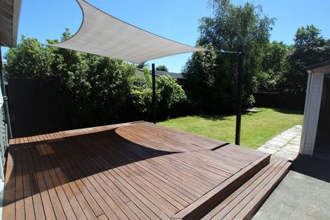 Photo of property in 35 Redruth Avenue, Spreydon, Christchurch, 8024