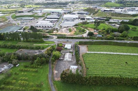 Photo of property in 880 State Highway 29, Tauriko, Tauranga, 3171