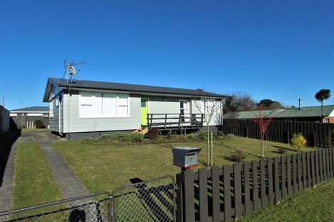 Photo of property in 17 Kiwi Street, Tokoroa, 3420