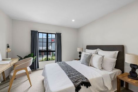Photo of property in 5 Gracefield Avenue, Christchurch Central, Christchurch, 8013