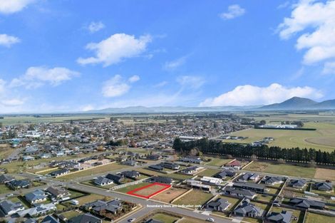 Photo of property in 5 Memorial Crescent, Methven, 7730