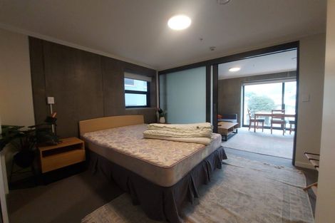 Photo of property in Frame Apartments, 302/111 Molesworth Street, Thorndon, Wellington, 6011